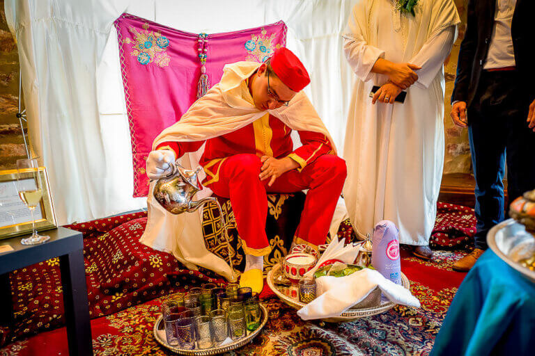 Hochzeitsfotos schloss Platte heiraten wiesbaden