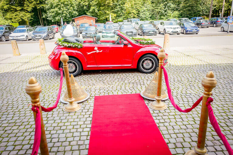Hochzeitsfotos schloss Platte heiraten wiesbaden