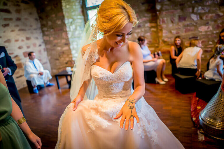 Hochzeitsfotos schloss Platte heiraten wiesbaden