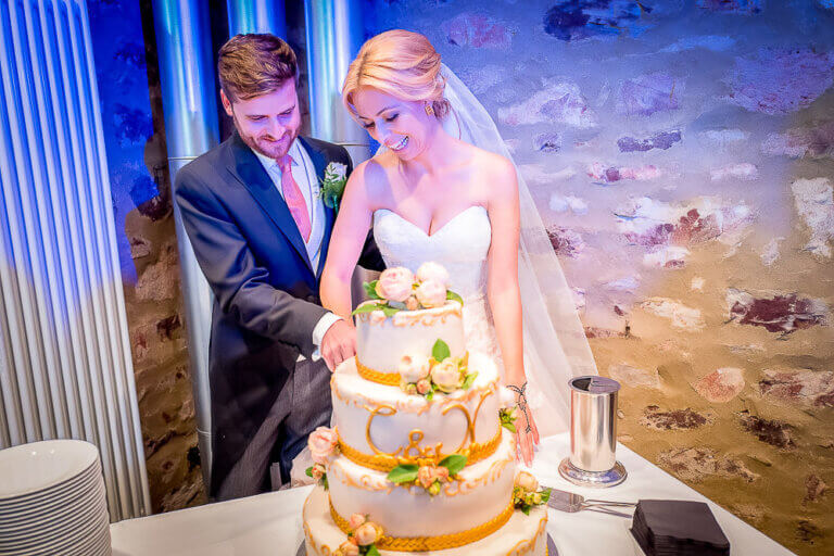 Hochzeitsfotos schloss Platte heiraten wiesbaden