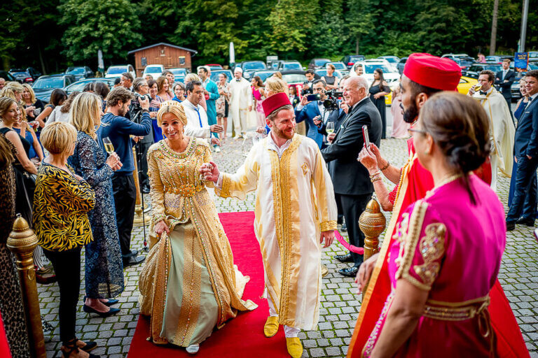 Hochzeitsfotos schloss Platte heiraten wiesbaden