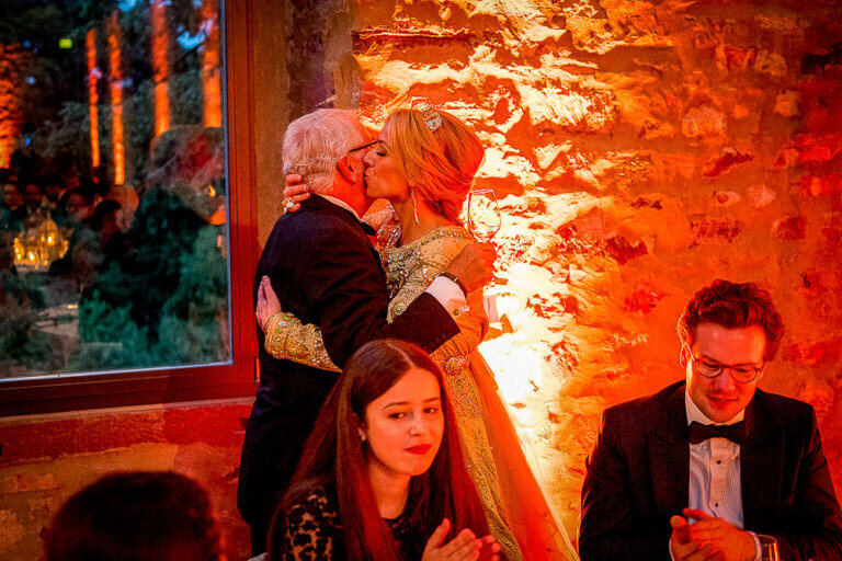 Hochzeitsfotos schloss Platte heiraten wiesbaden