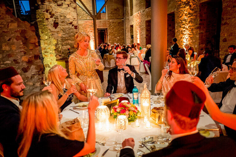 Hochzeitsfotos schloss Platte heiraten wiesbaden