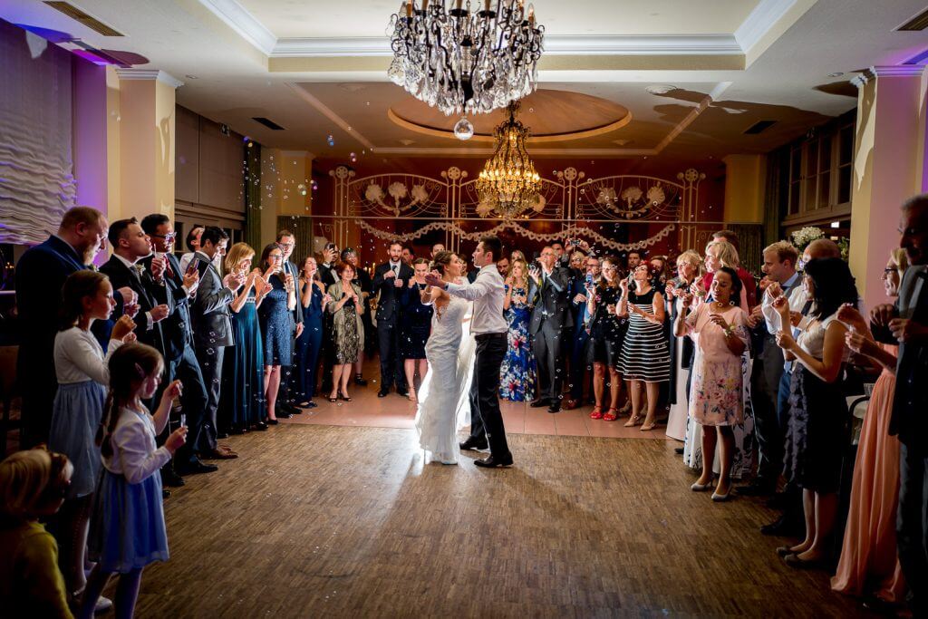 emotionale Hochzeitsbilder