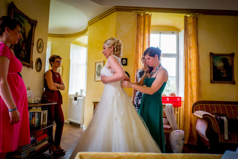 Fotograf hochzeit preise