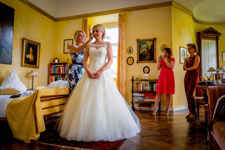 Fotograf hochzeit preise