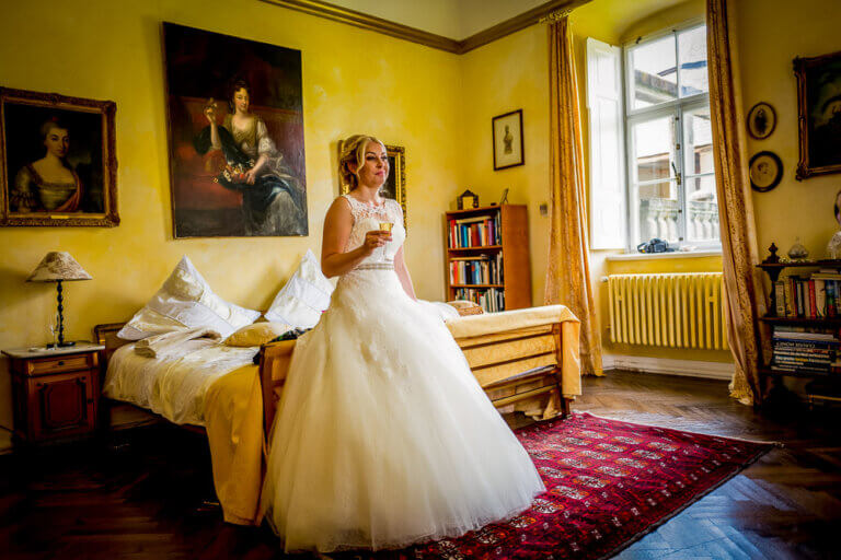 Fotograf hochzeit preise