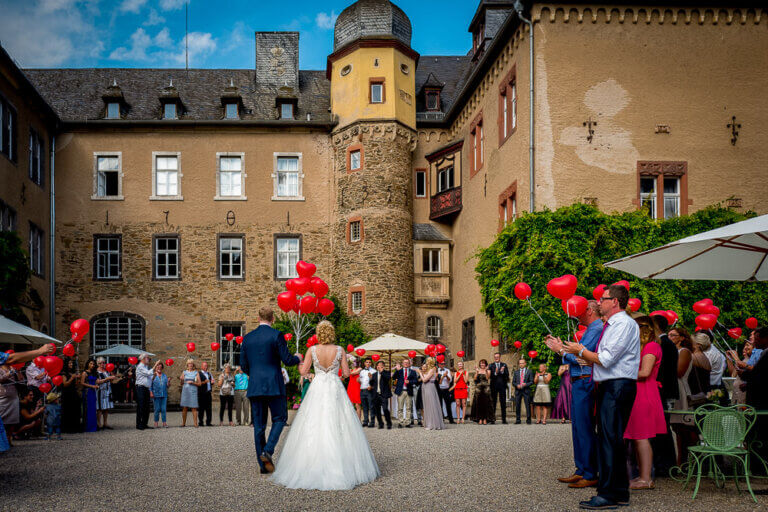 Fotograf hochzeit kosten