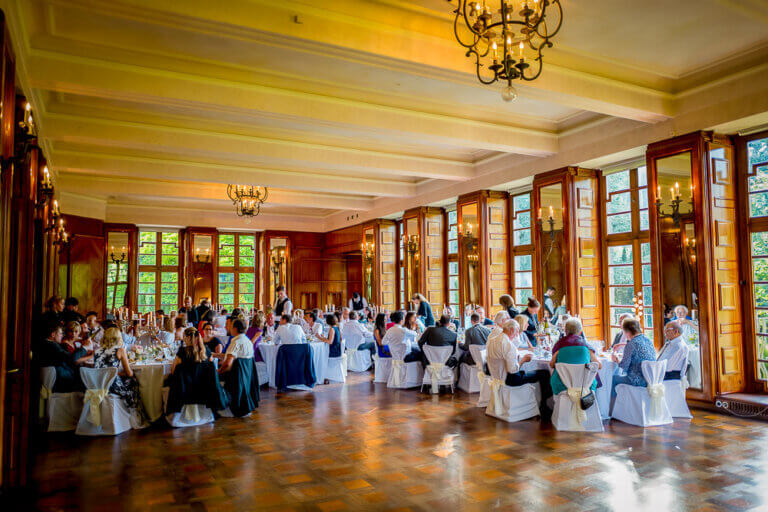 burg namedy heiraten Koblenz