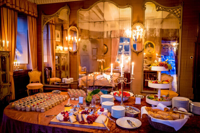 burg namedy heiraten Koblenz