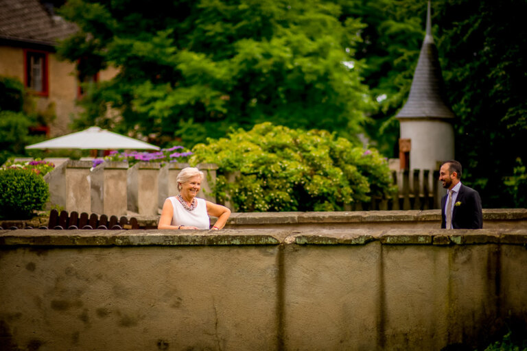 hochzeitsfotograf frankfurt Germania feiern