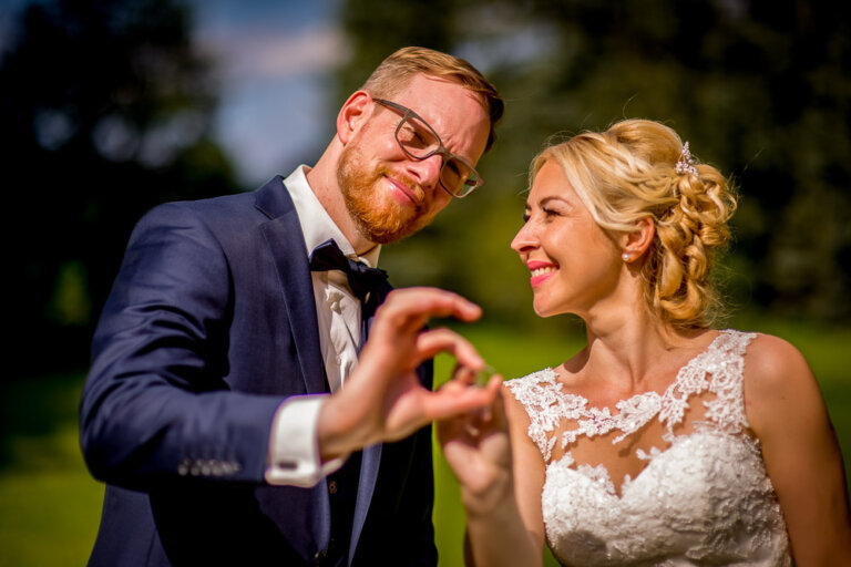 hochzeitsfotograf frankfurt Germania feiern