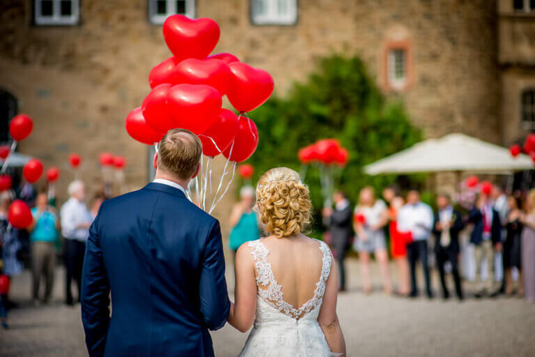 Fotograf hochzeit preise
