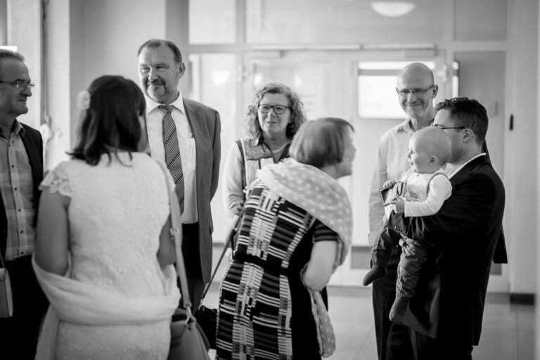 standesamtliche Trauung frankfurt