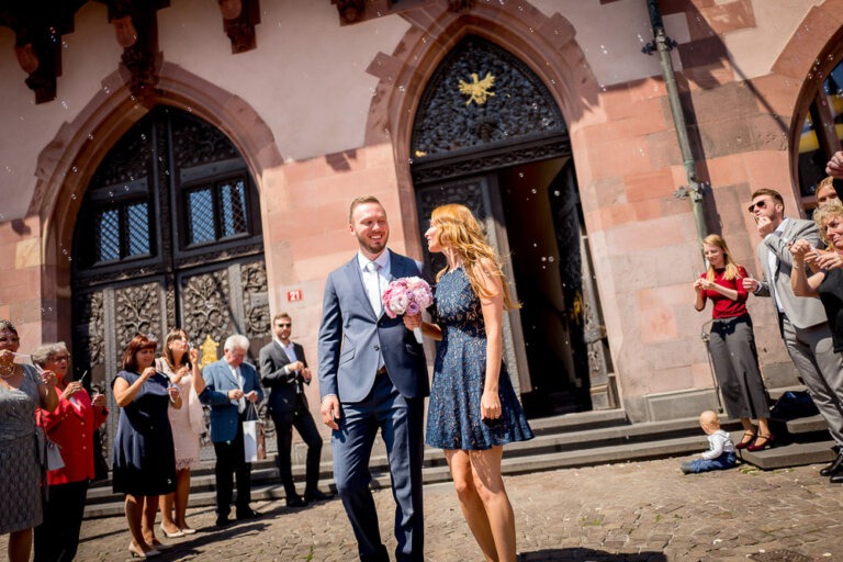 heiraten in Ruderverein germania