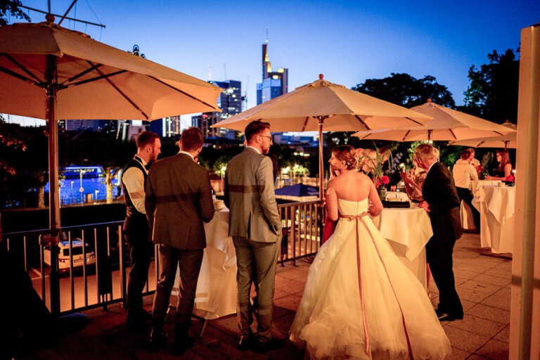 heiraten in frankfurt
