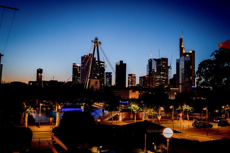 heiraten in frankfurt