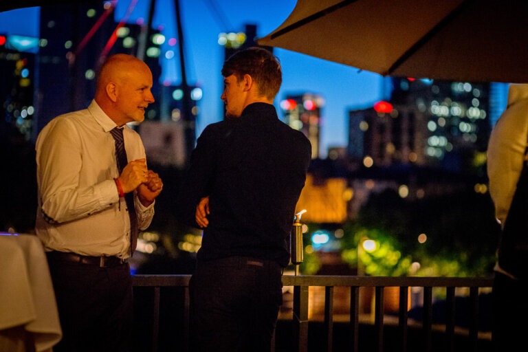 heiraten in Ruderverein germania