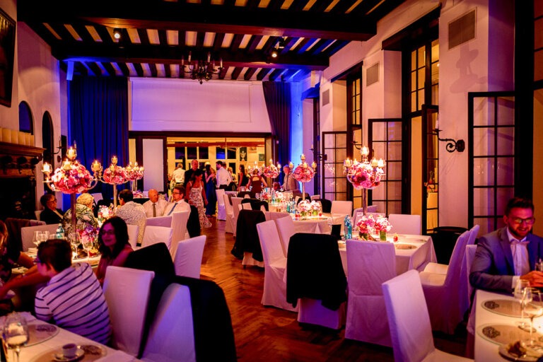 heiraten in Ruderverein germania