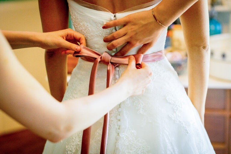 Ruderverein Germania Hochzeit