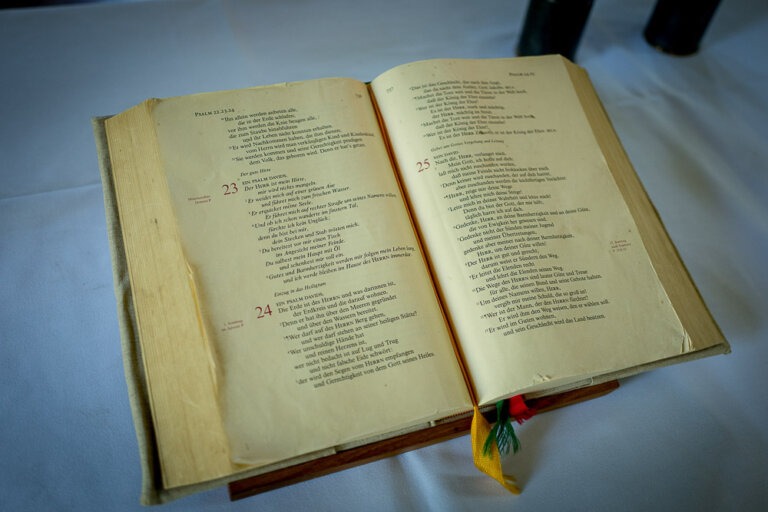 Ruderverein Germania Hochzeit