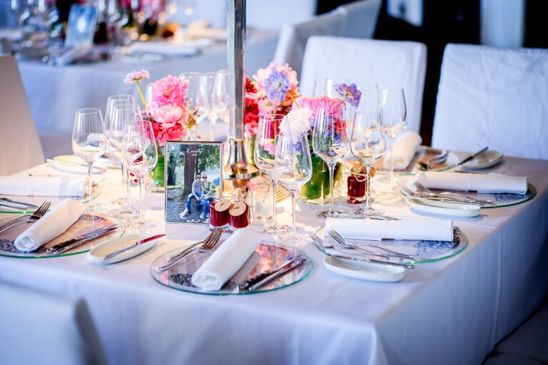 Ruderverein Germania Hochzeit