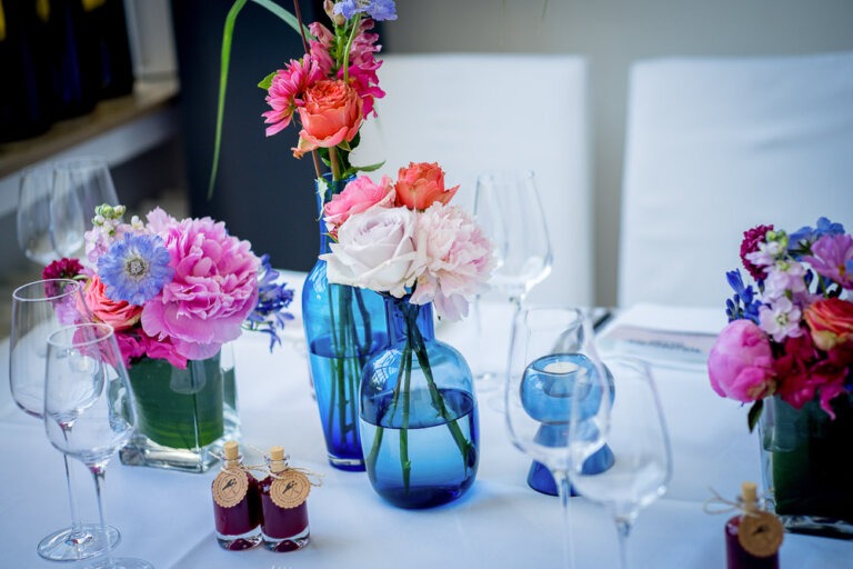 Ruderverein Germania Hochzeit