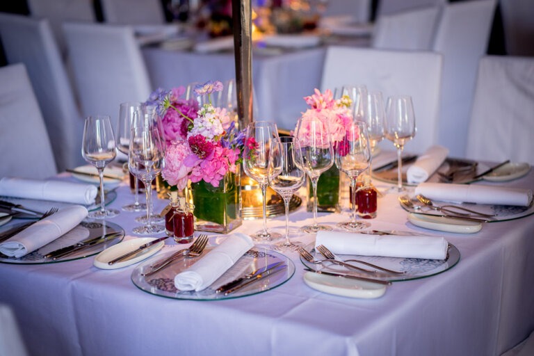 Ruderverein Germania Hochzeit