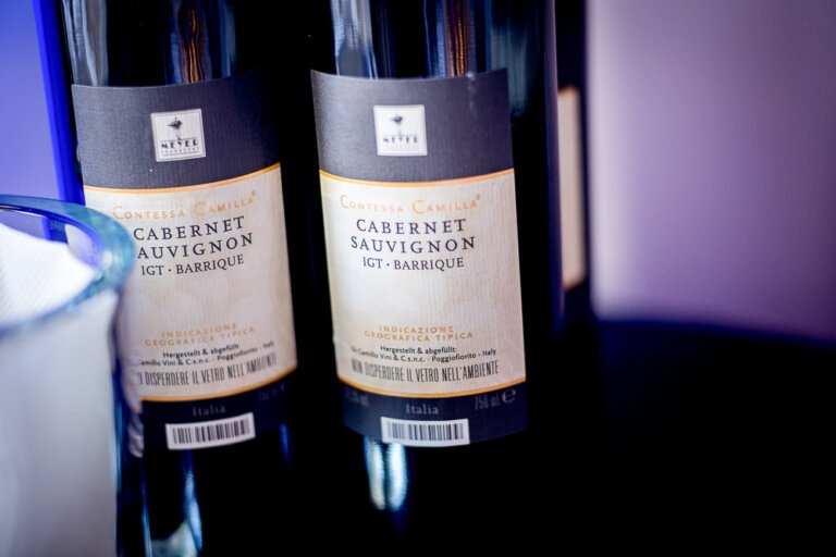 Ruderverein Germania Hochzeit