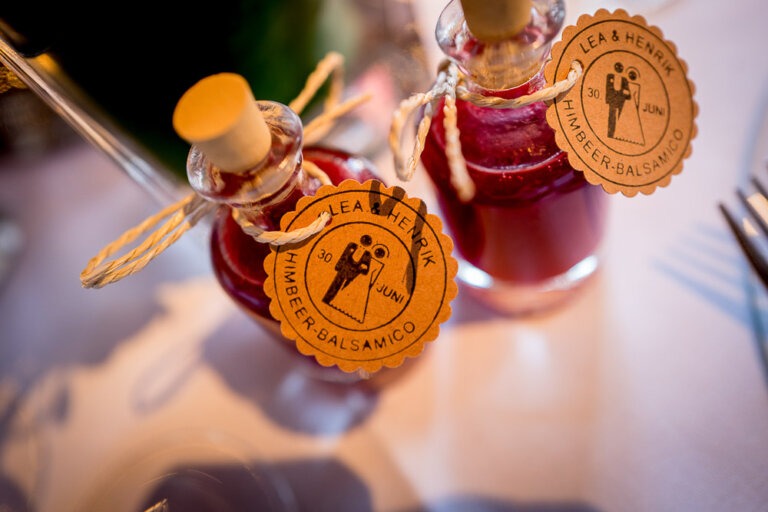 Ruderverein Germania Hochzeit