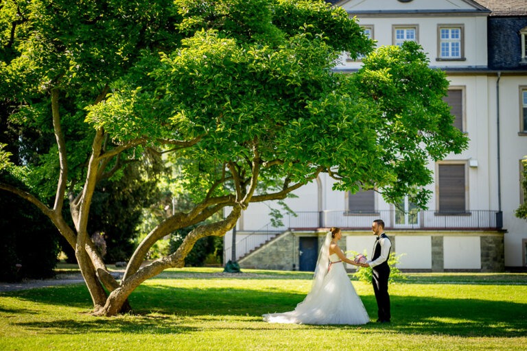 standesamtliche Hochzeit frankfurt