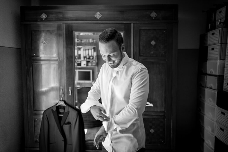 heiraten in Ruderverein germania