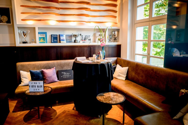 standesamtliche Hochzeit frankfurt