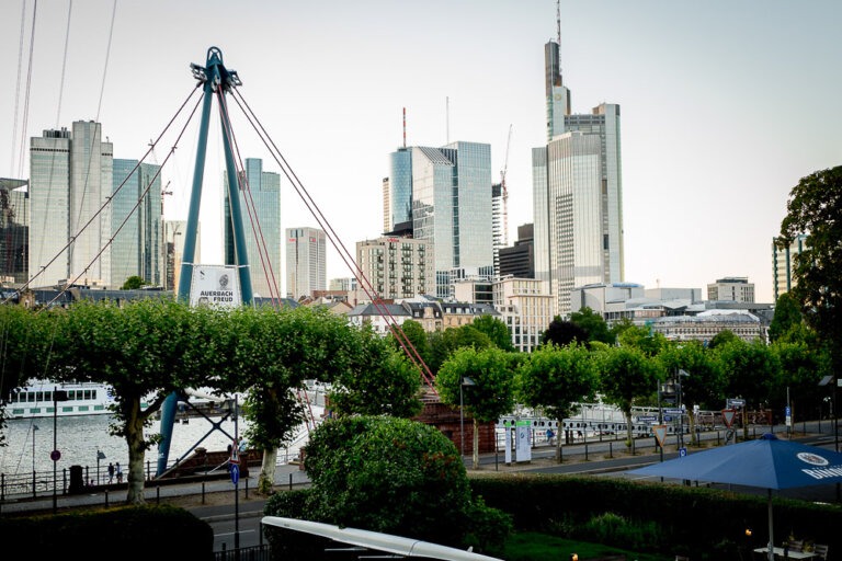 standesamtliche Hochzeit frankfurt