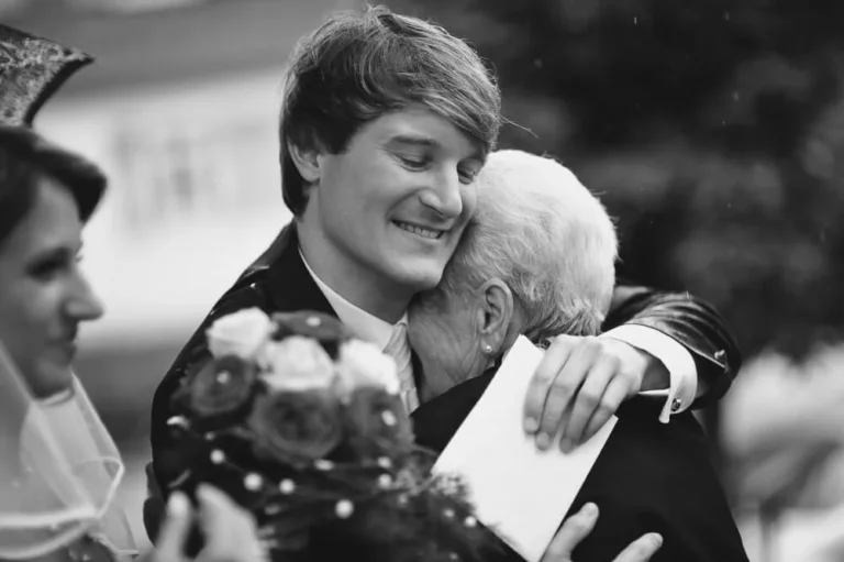 hochzeteitsauto foto