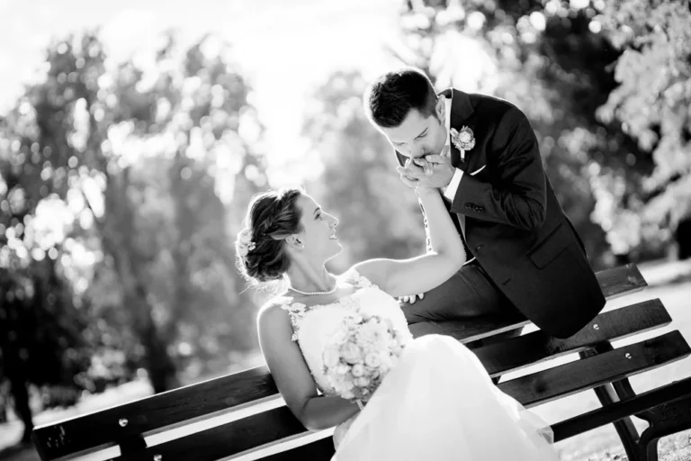 schöne Hochzeitsbilder Wiesbaden