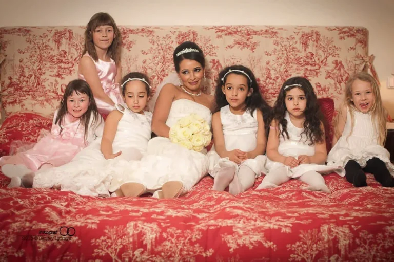 Brautpaar shooting in Wiesbaden