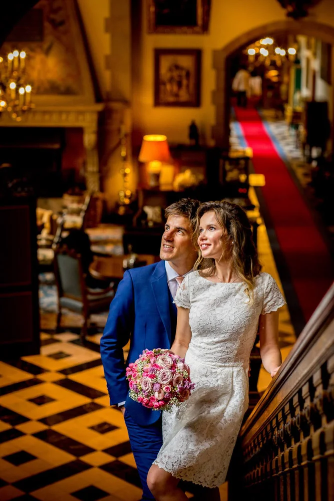 frankfurt skyline hochzeit