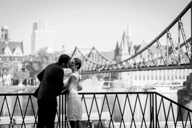 Details hochzeit