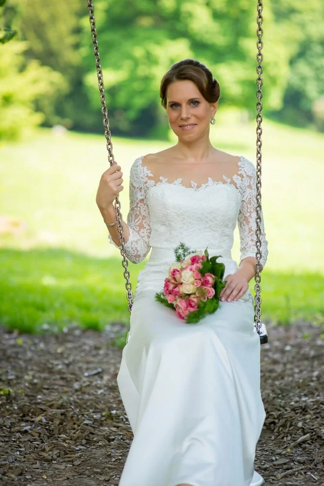 Emotionen hochzeit Frankfurt