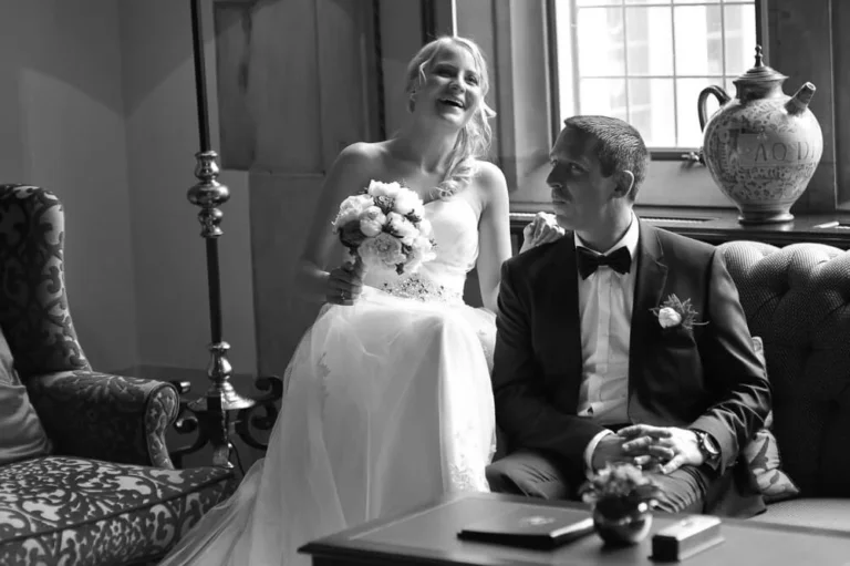 Emotionen hochzeit Frankfurt